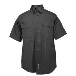 5.11 Tactical Series Black Shirt